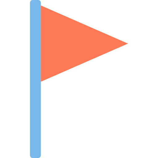 Flag icon