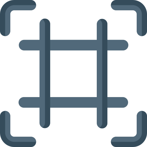 Grid Symbol