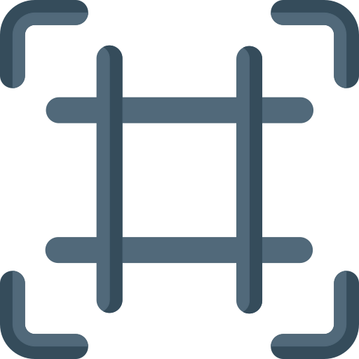 Grid icon
