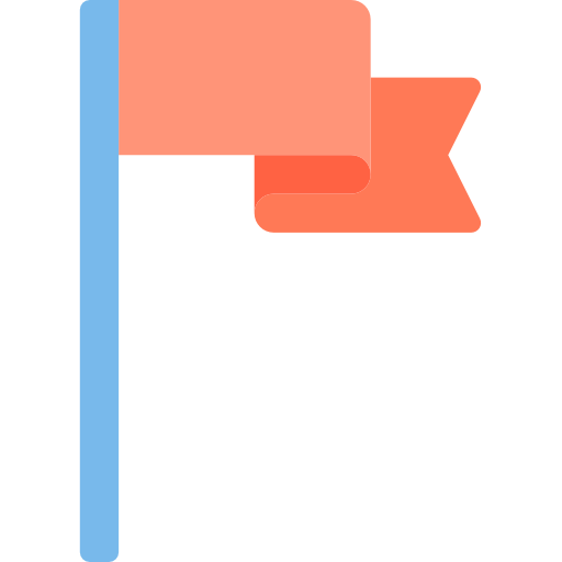 Flag icon