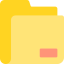 Folder 图标 64x64
