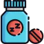 Bottle 图标 64x64