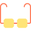 Glasses 图标 64x64