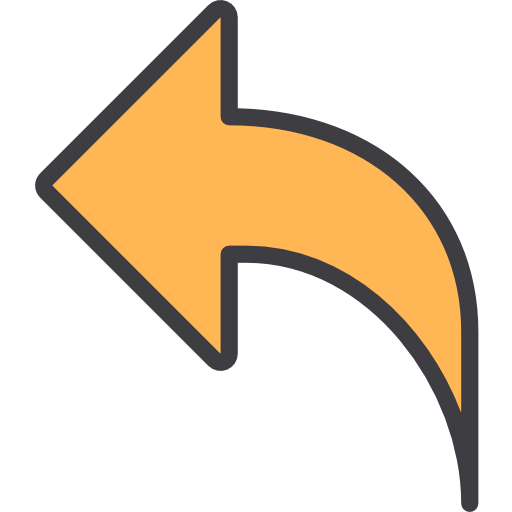 Arrow icon
