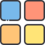 Tile 图标 64x64