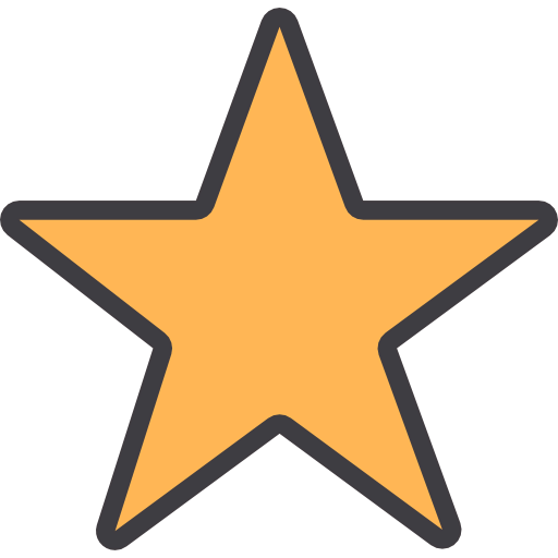 Star icon