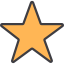 Star 图标 64x64