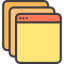 Windows 图标 64x64