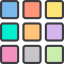 App 图标 64x64