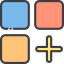 Add 图标 64x64