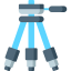 Tripod icon 64x64