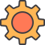 Gear 图标 64x64