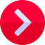 Right arrow icon 64x64