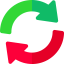 Reload icon 64x64