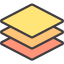 Layer 图标 64x64