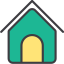 Home 图标 64x64