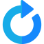 Refresh icon 64x64