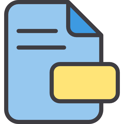 Files Symbol
