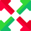 Expand icon 64x64