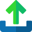 Upload icon 64x64