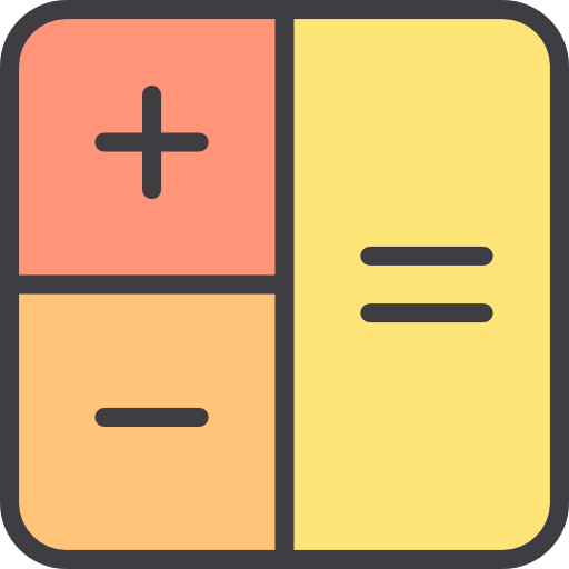 Calculator アイコン