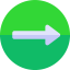 Right arrow icon 64x64