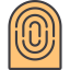 Fingerprint 图标 64x64