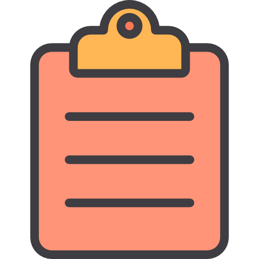 Document icon