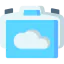 Cloud icon 64x64