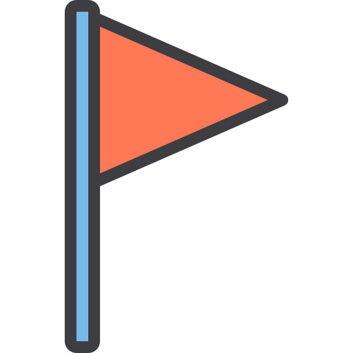 Flag icon