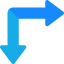 Sort icon 64x64