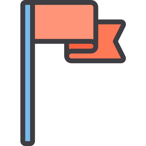 Flag icon