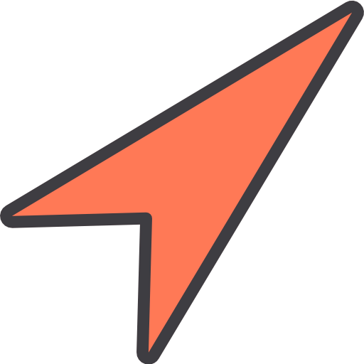 Pointer icône