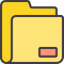Folder 图标 64x64