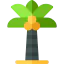 Palm tree 图标 64x64