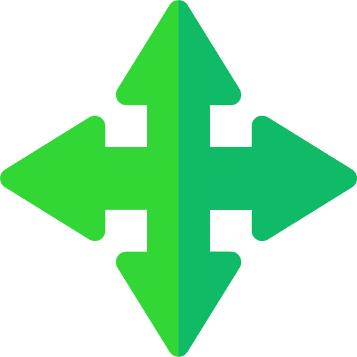 Move icon