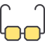 Glasses 图标 64x64