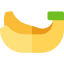 Banana 图标 64x64
