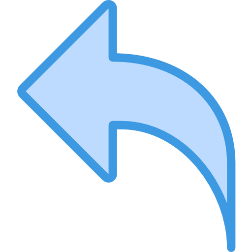 Arrow icon