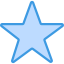 Star 图标 64x64