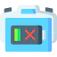 Low battery icon 64x64