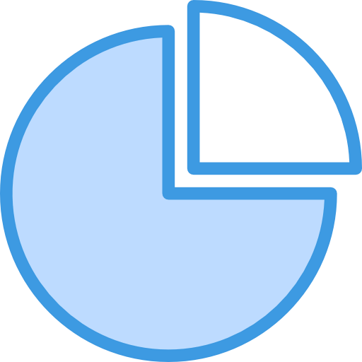 Pie chart Symbol