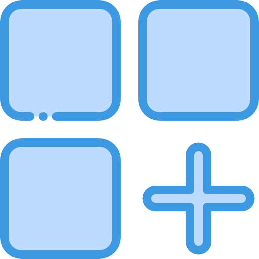 Add 图标