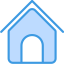 Home ícono 64x64