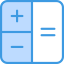 Calculator icon 64x64
