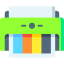 Printer icon 64x64