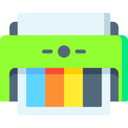 Printer icon