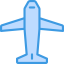 Plane ícono 64x64