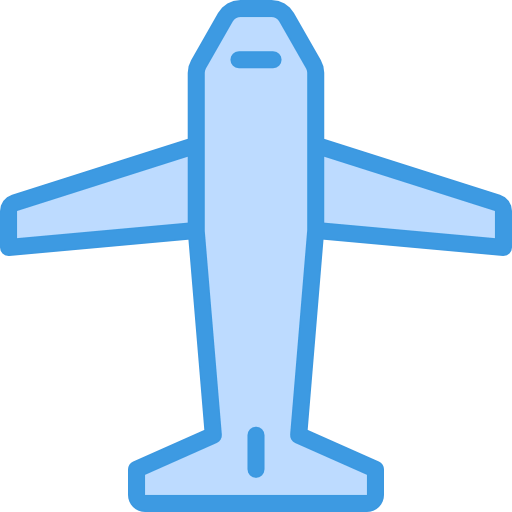 Plane icon