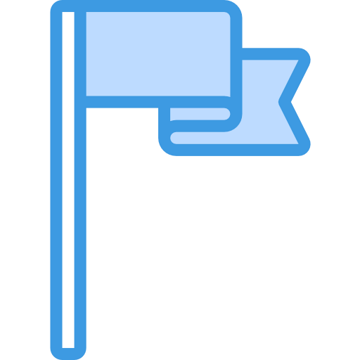 Flag icon